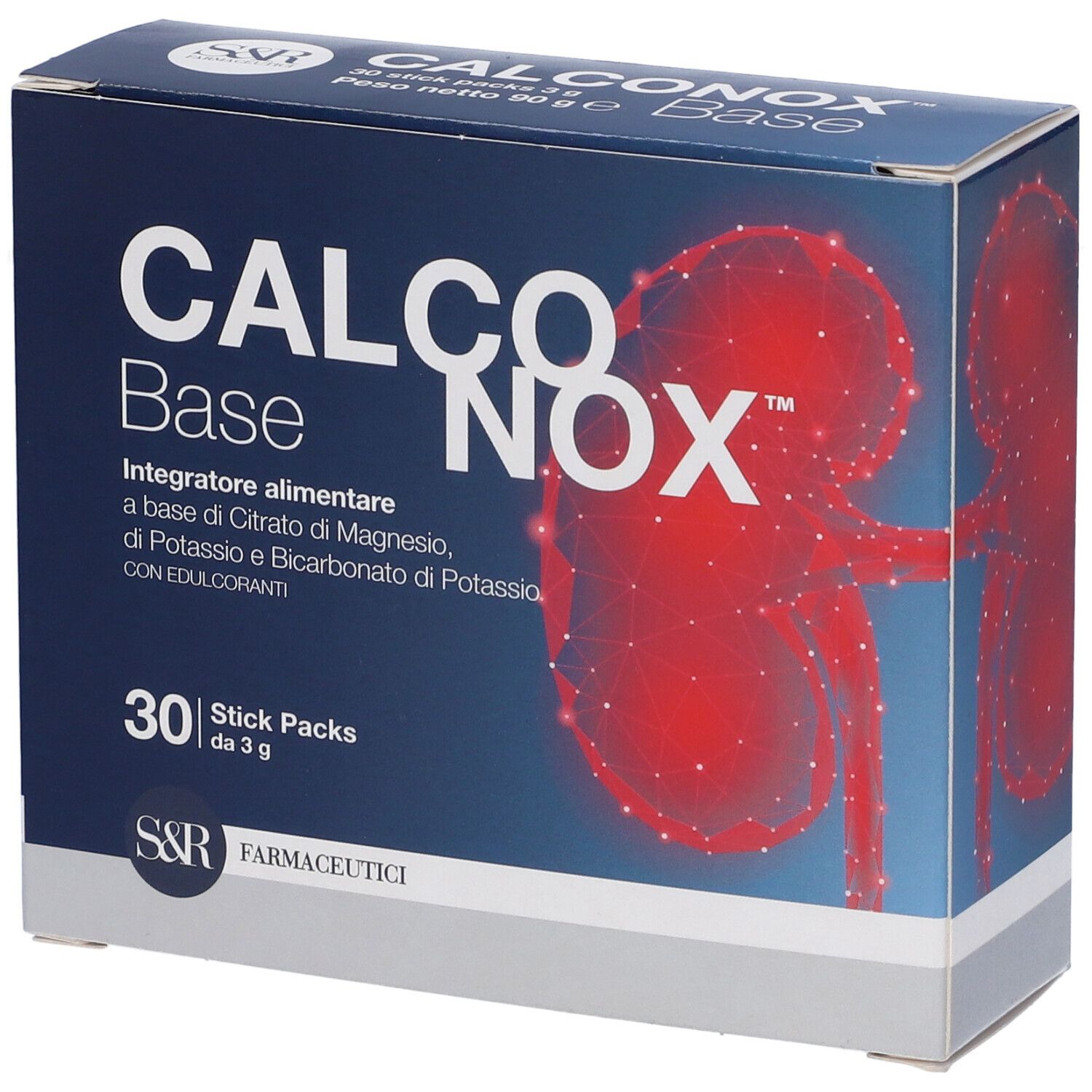 Calco Nox Base