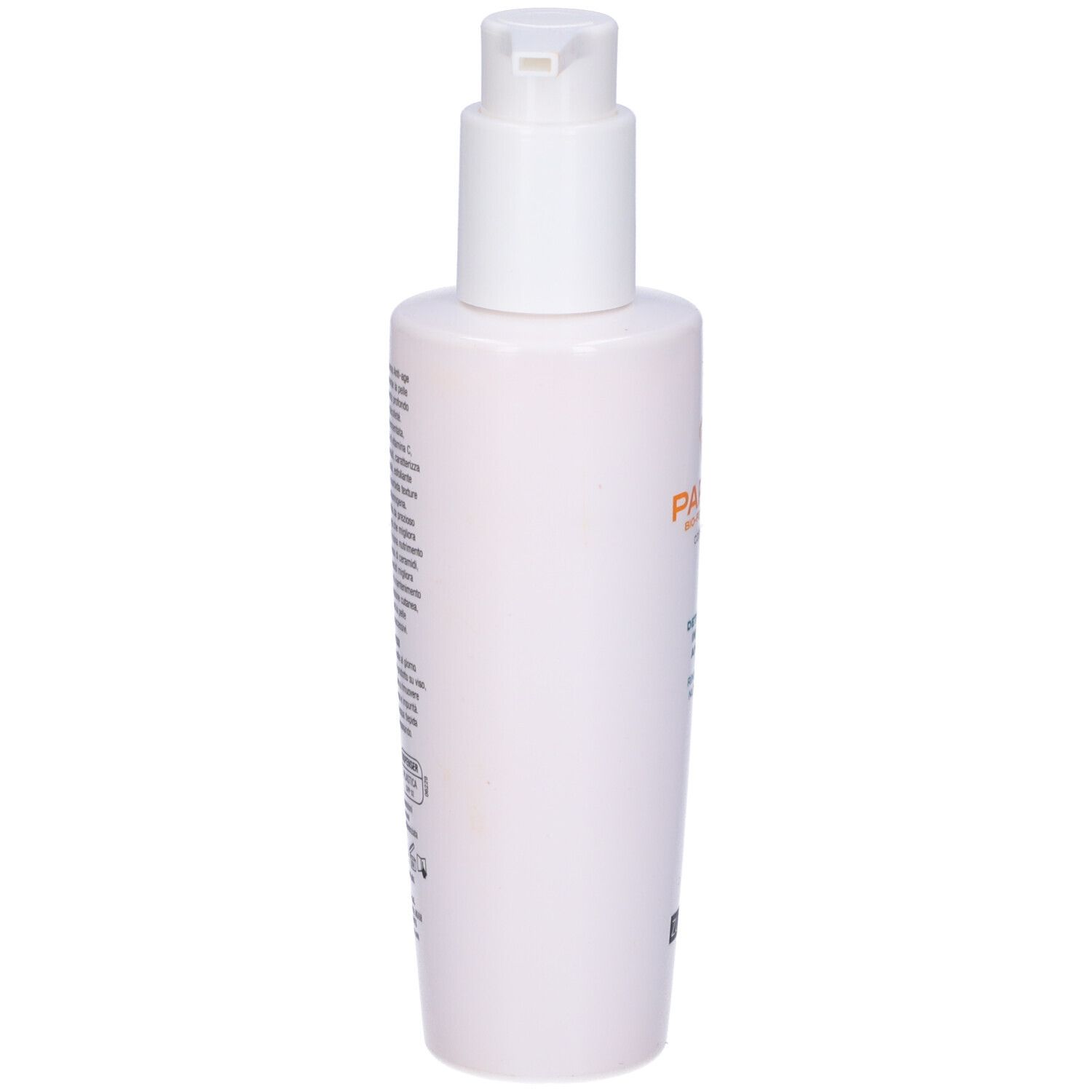 Papaya Bio-fermentata Cosmetics Detergente In Crema Anti-age