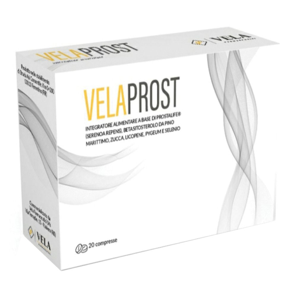 Velaprost 20 Compresse