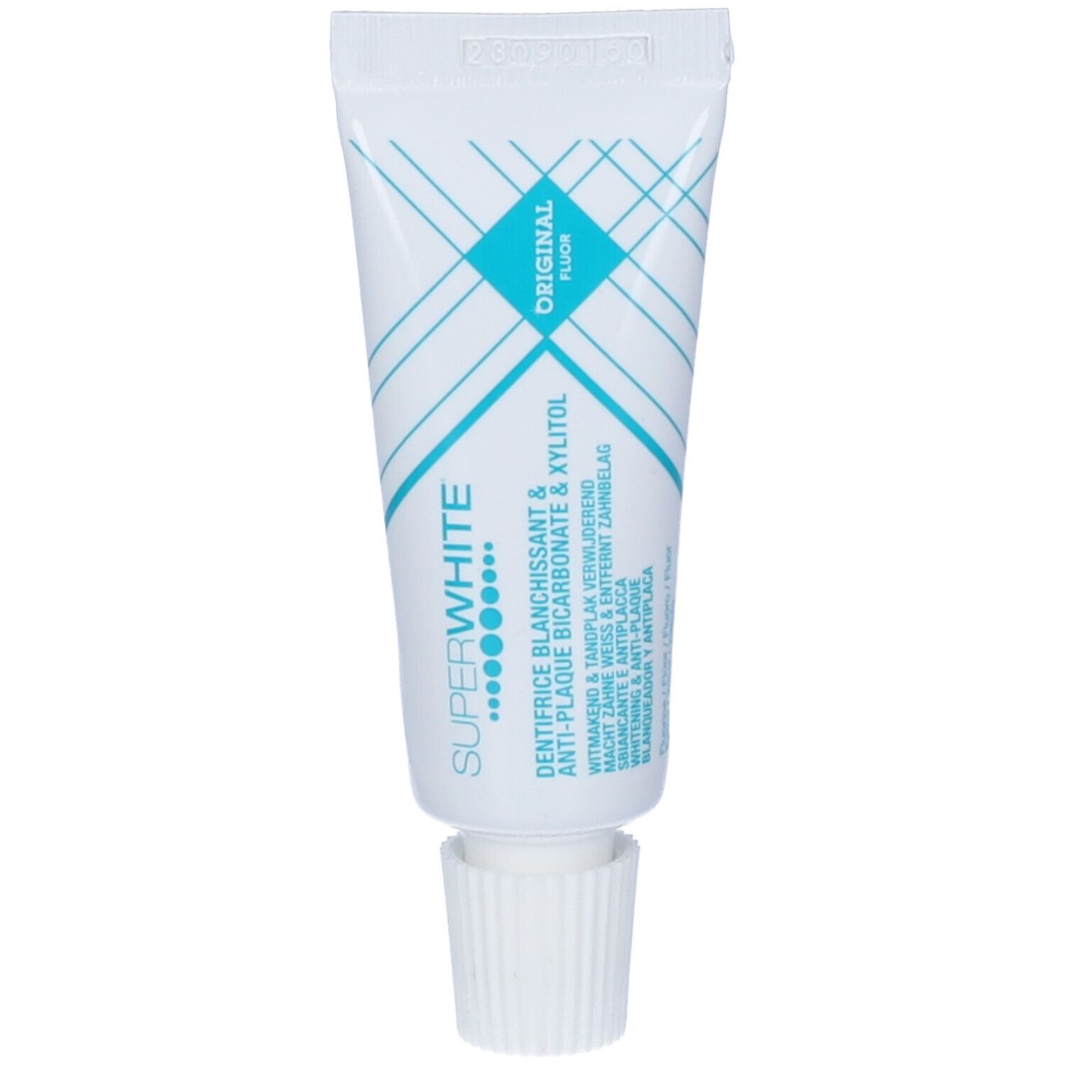 Superwhite Dentifricio Original 15ml