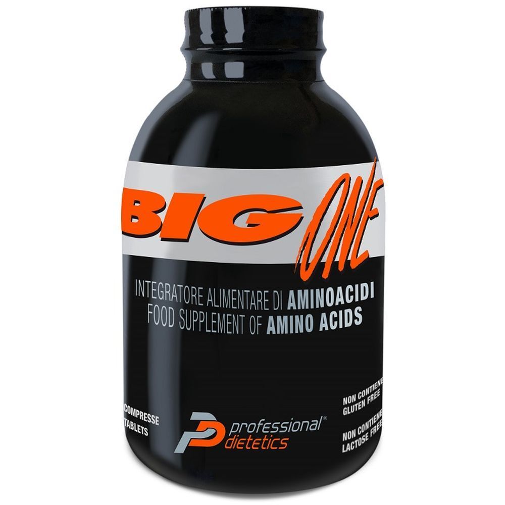Professional Dietetics Big One
