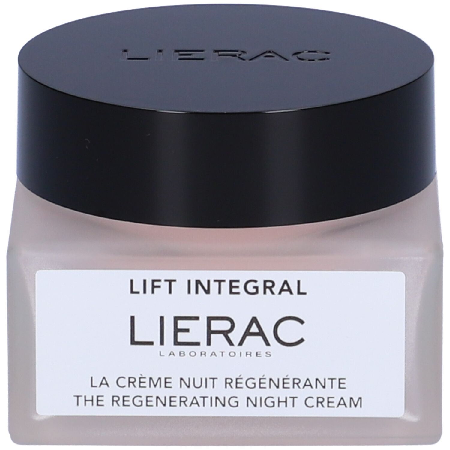Lierac Crema Lift Integral Notte Rigenerante 50 Ml 2022 - Immagine 11
