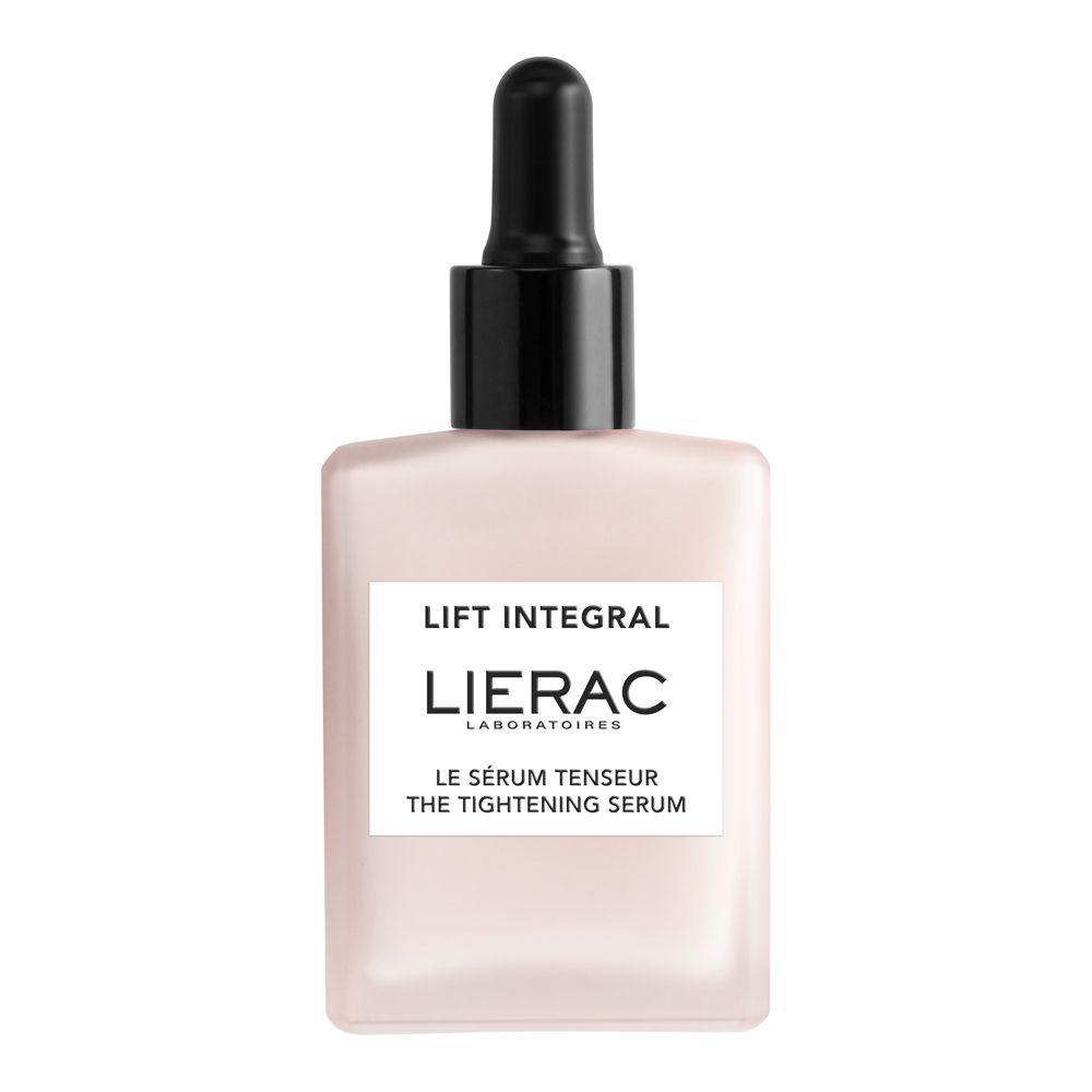 LIERAC Lift Integral Il Siero Tensore