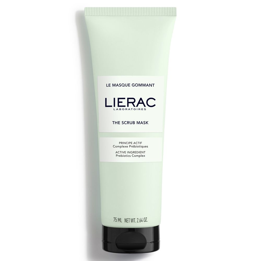 Lierac Maschera Esfoliante