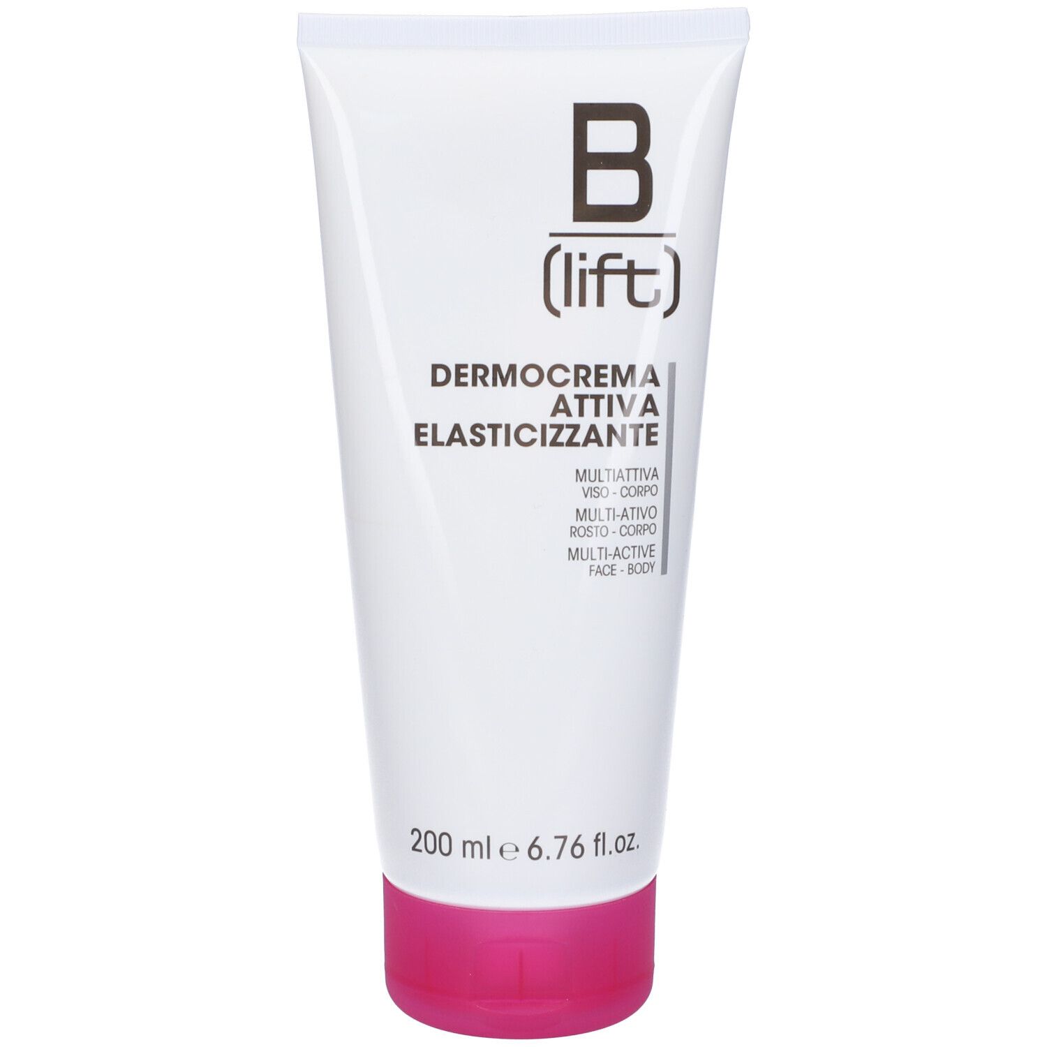B (Lift) Dermocrema Attiva Elasticizzante