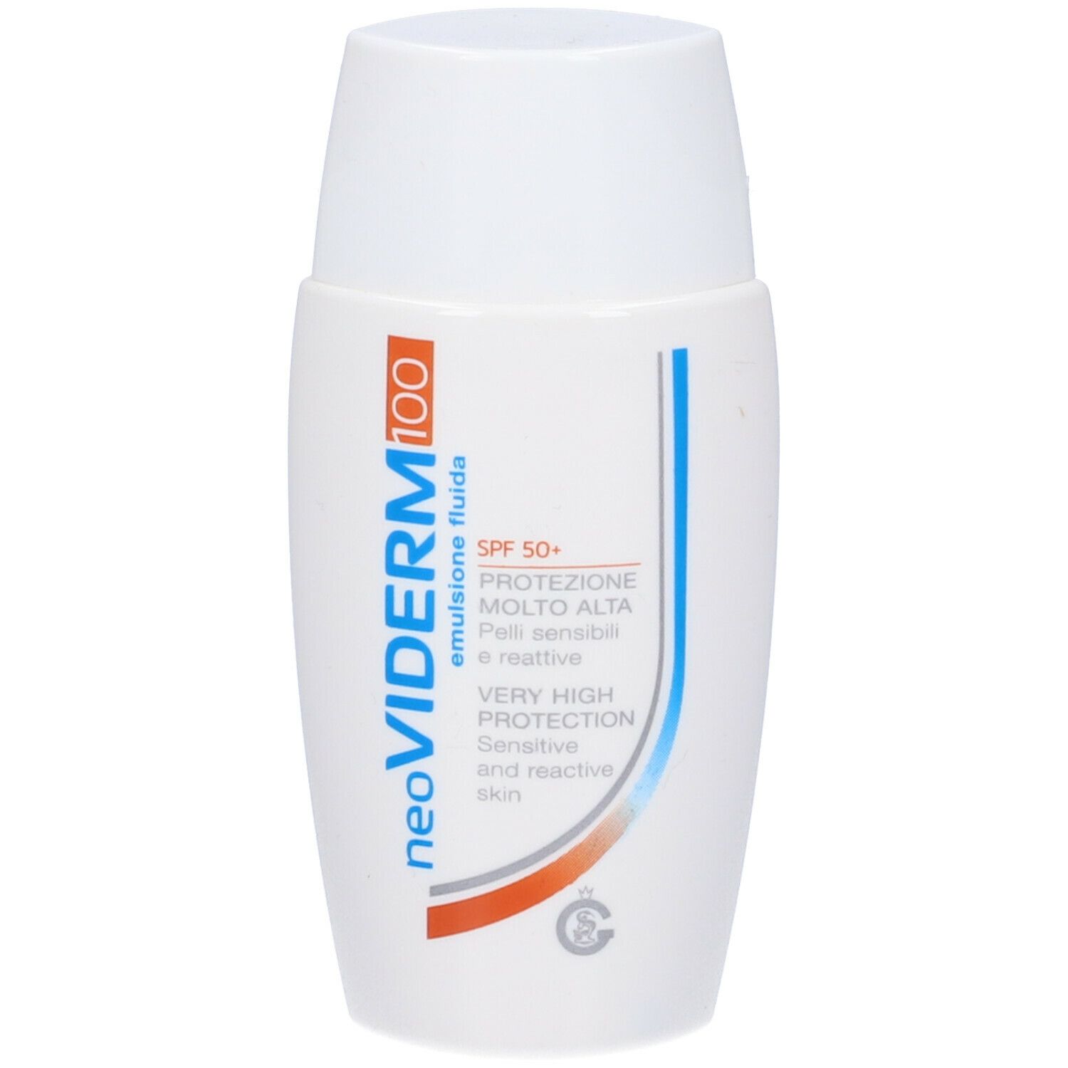 Neoviderm 100 Spf 50+