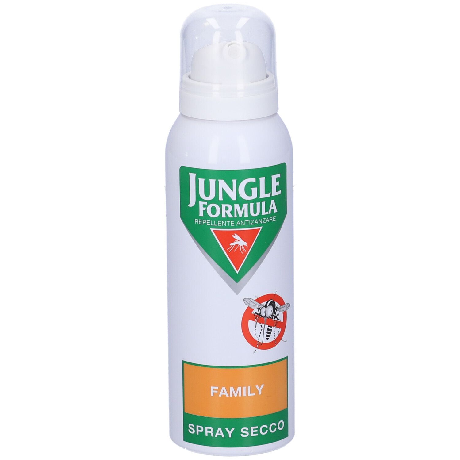 Jungle Formula Family Spray Secco
