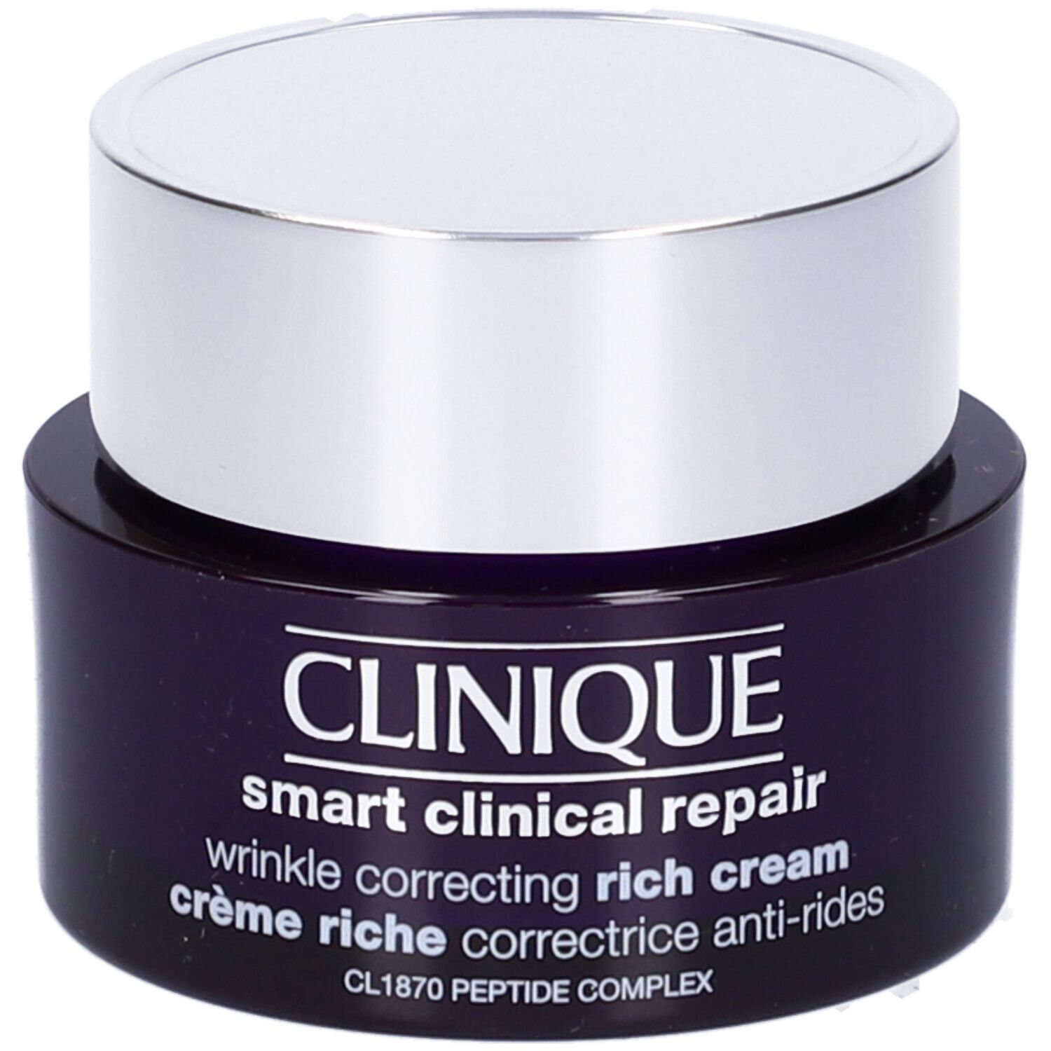 Image of Clinique Smart Clinical Repair™ Wrinkle Correcting Rich Cream