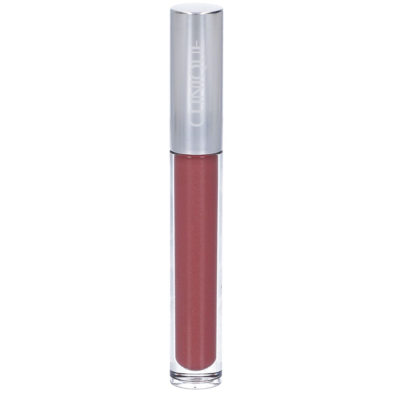 CLINIQUE Pop Plush Creamy Lip Gloss N. 03 Brulee Pop - Immagine 5