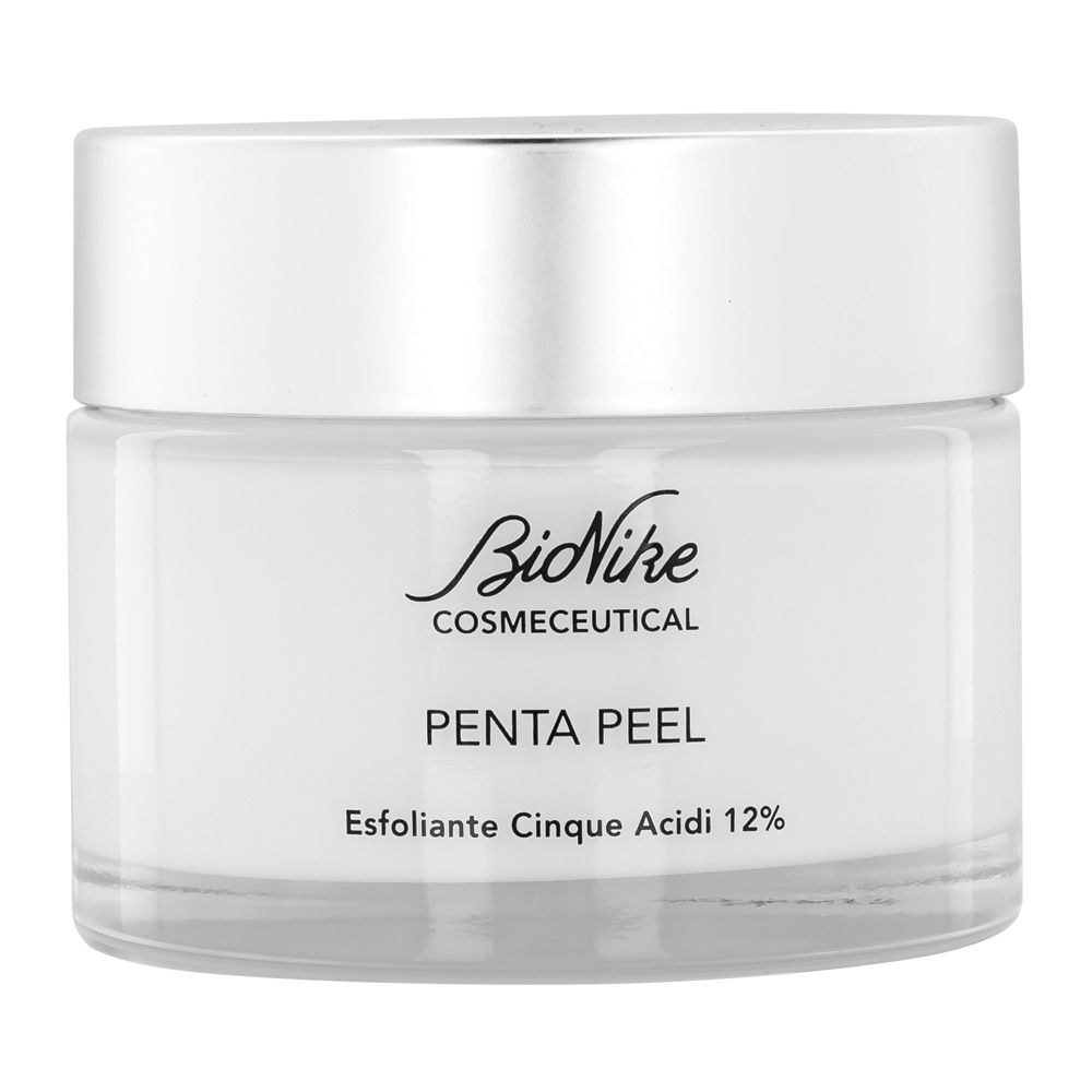 Cosmeceutical Penta Peel Esfoliante Cinque Acidi 12% 50 Dischetti