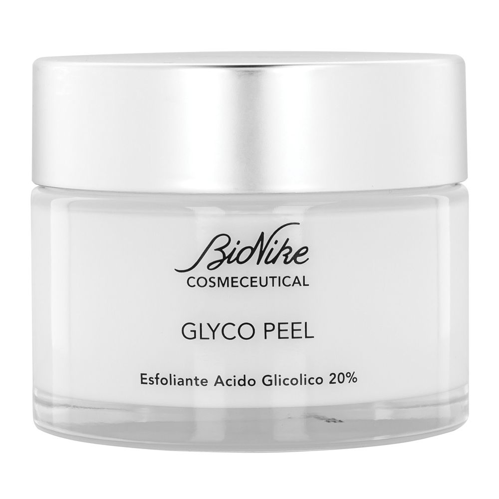 Cosmeceutical Glyco Peel Esfoliante Acido Glicolico 20% 50 Dischetti