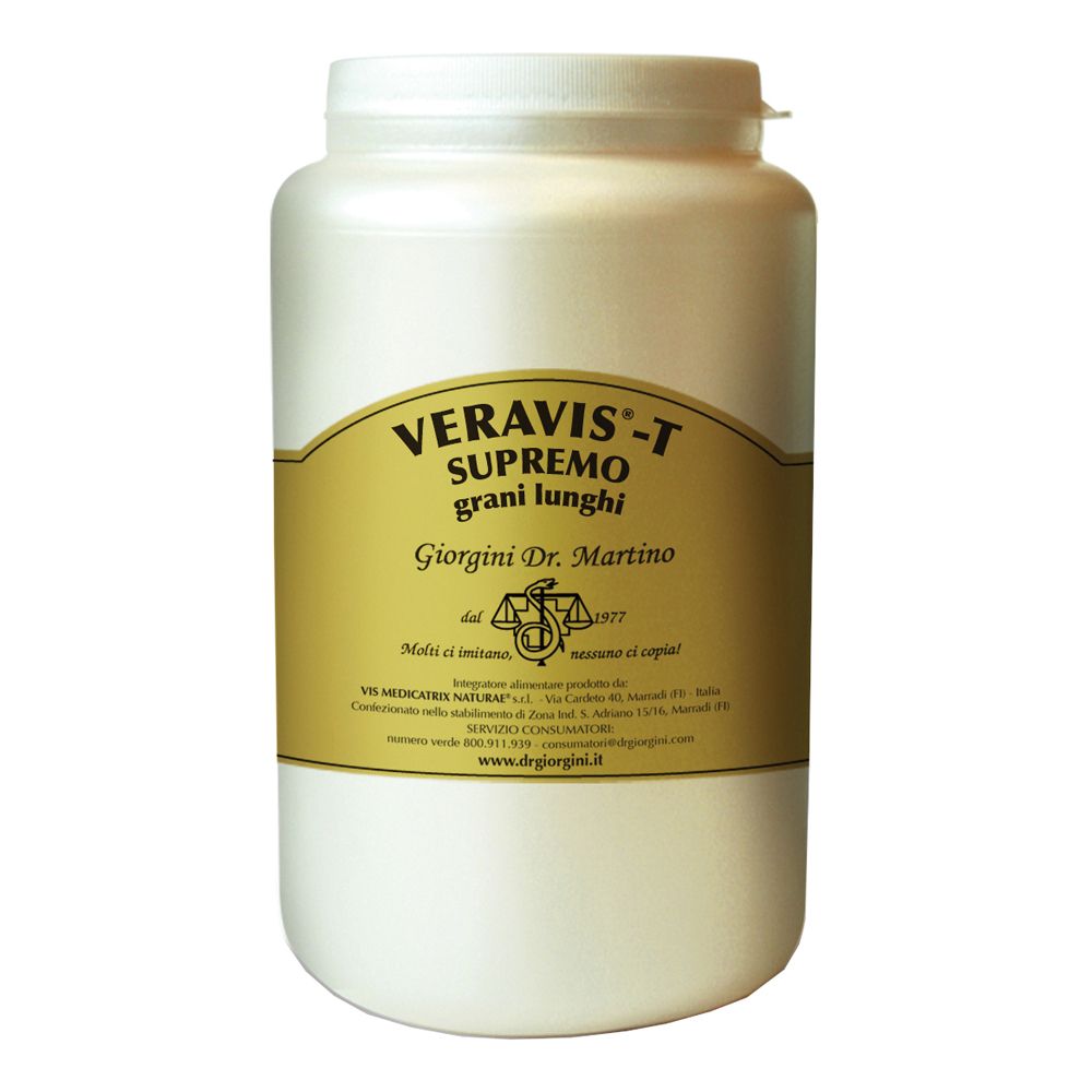 Veravis t supremo*gran lun 1 - Immagine 5
