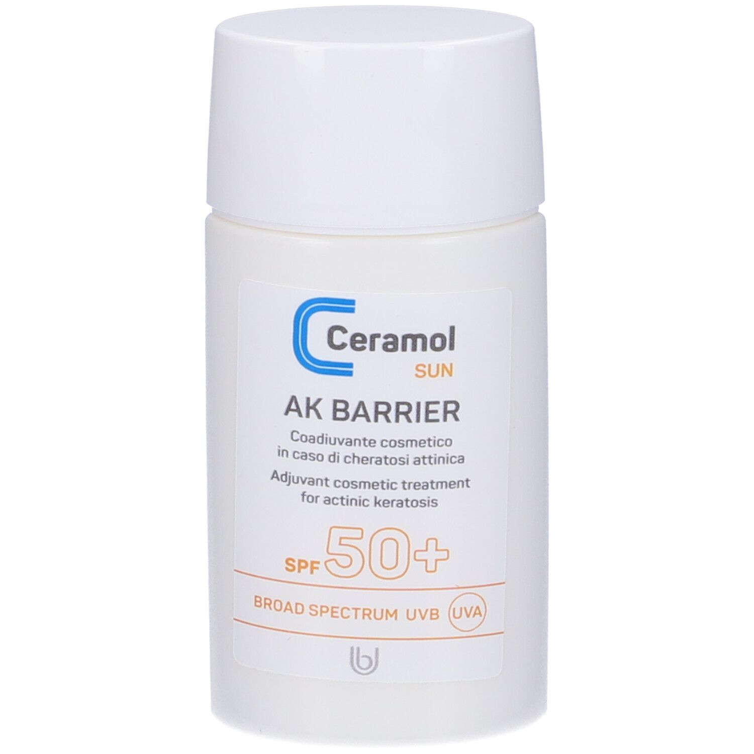 Ceramol Ak Barrier 50 Ml