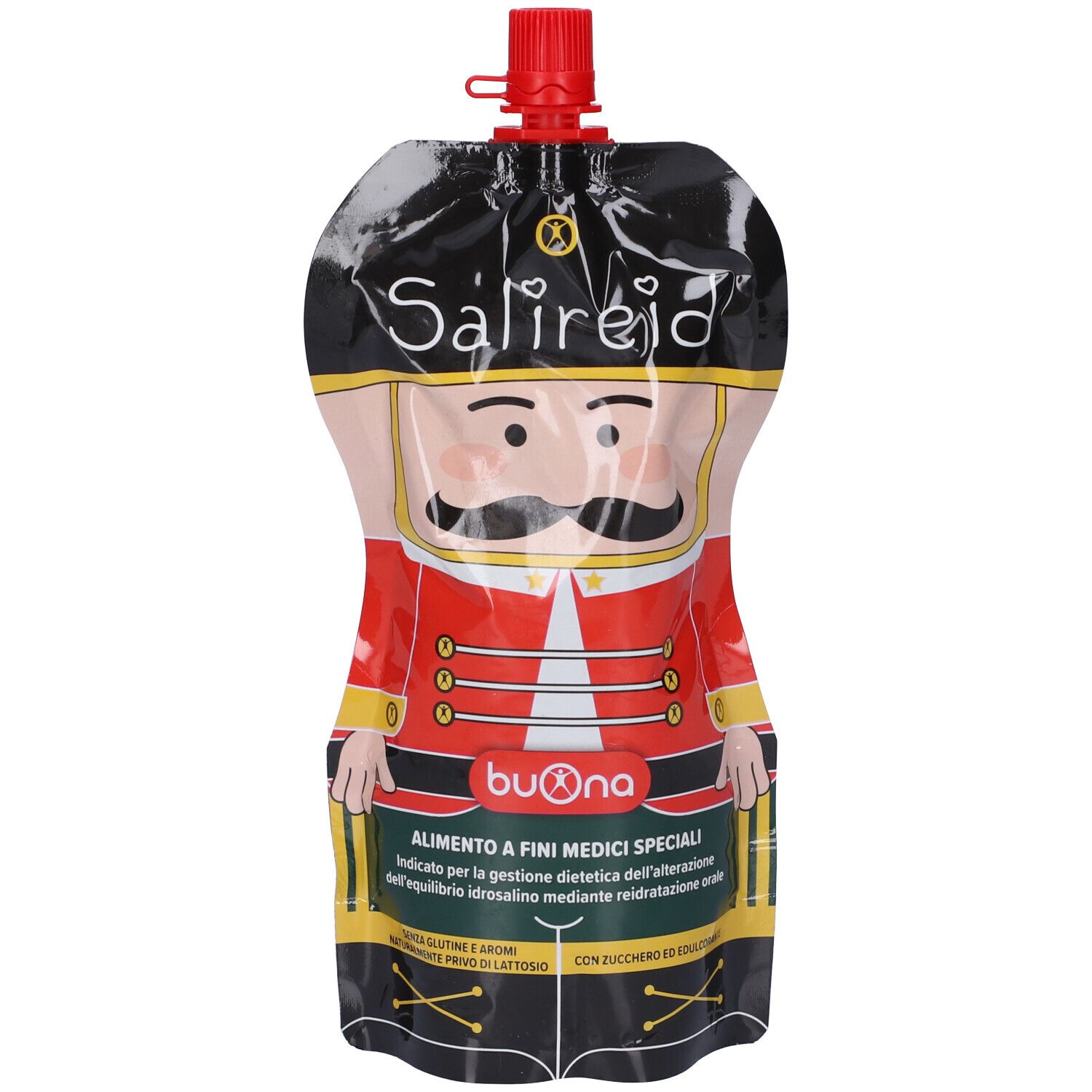 Buona Salireid 250 Ml - Immagine 9