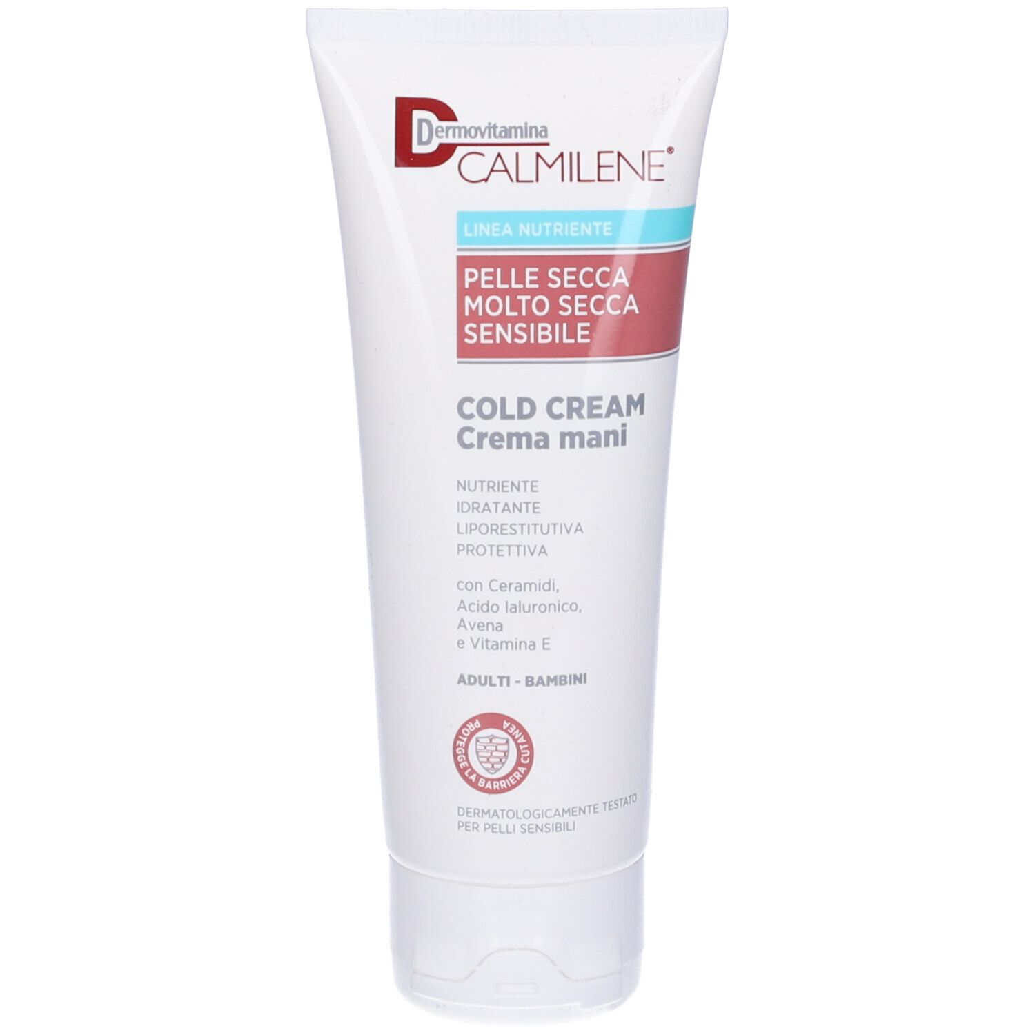 Dermovitamina Calmilene® Crema Mani