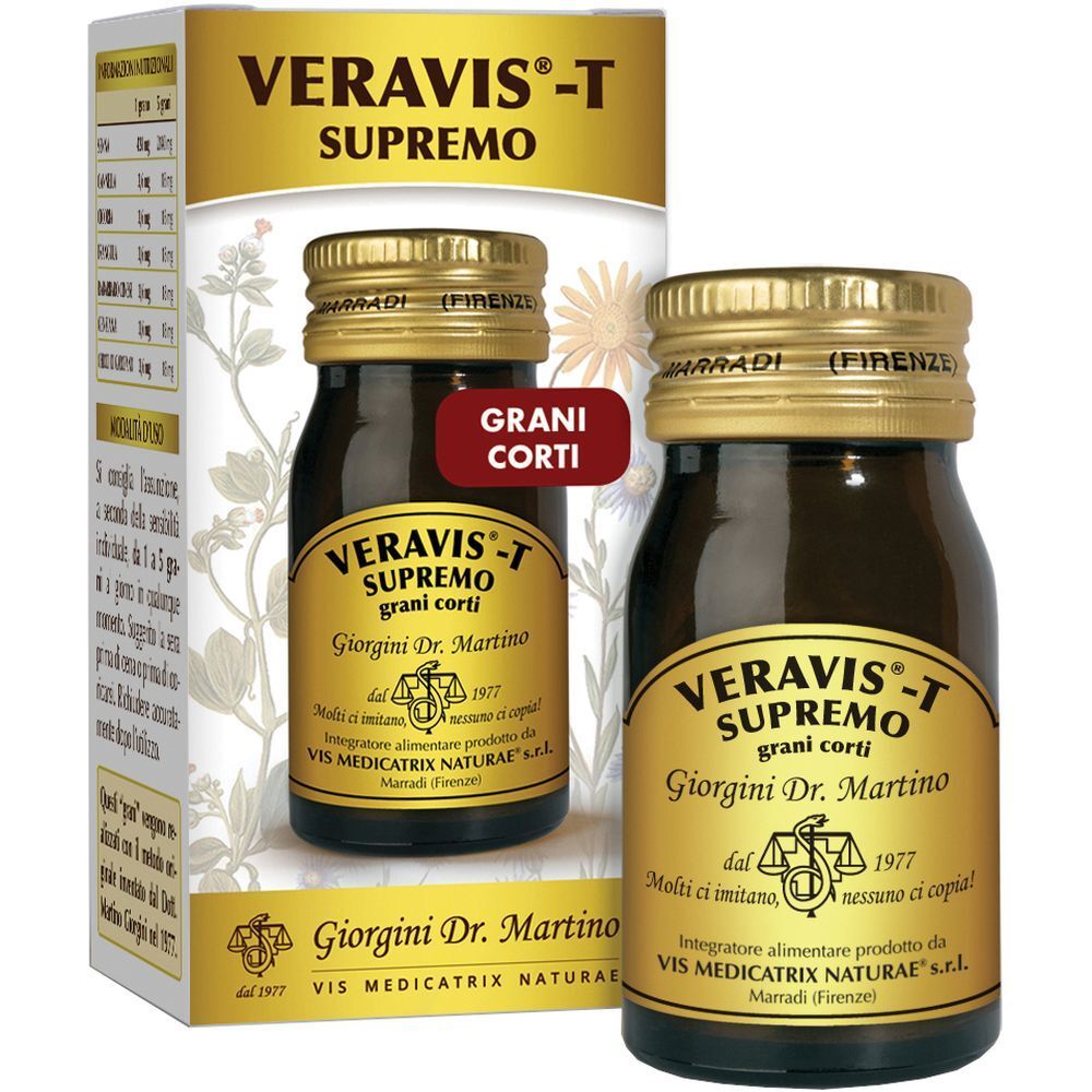 Veravis-t Supremo