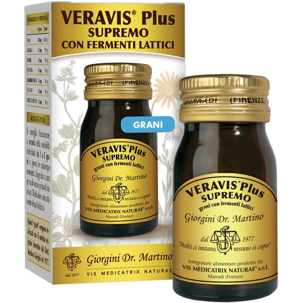 VERAVIS PLUS SUPR FERM LAT 30G - Immagine 7