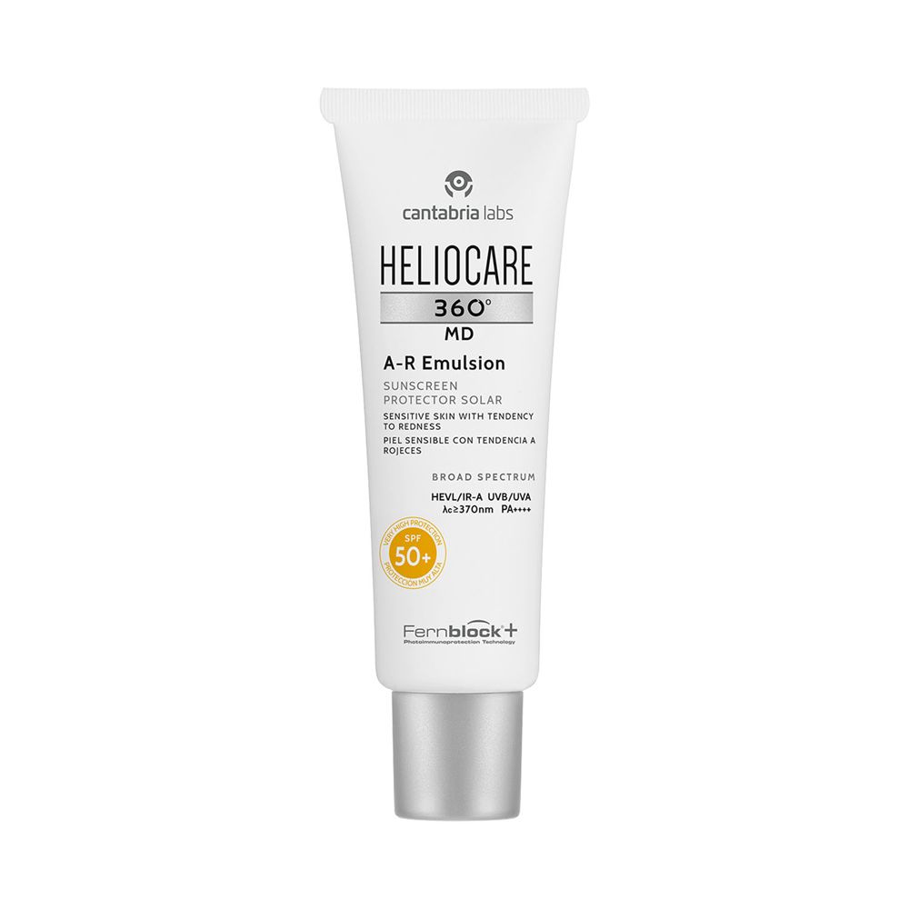 Image of Heliocare 360° MD A-r Emulsion Spf 50+