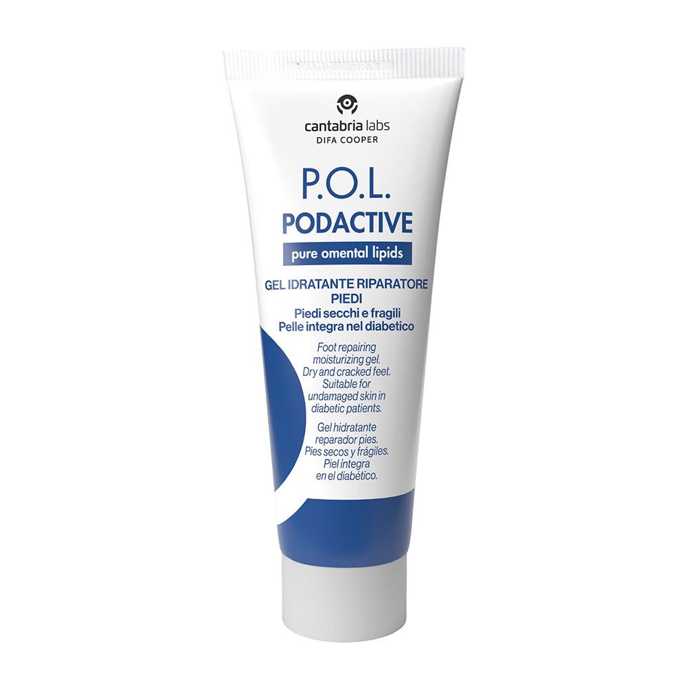 P.O.L. Podactive