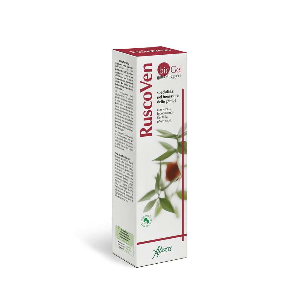 RuscoVen bioGel