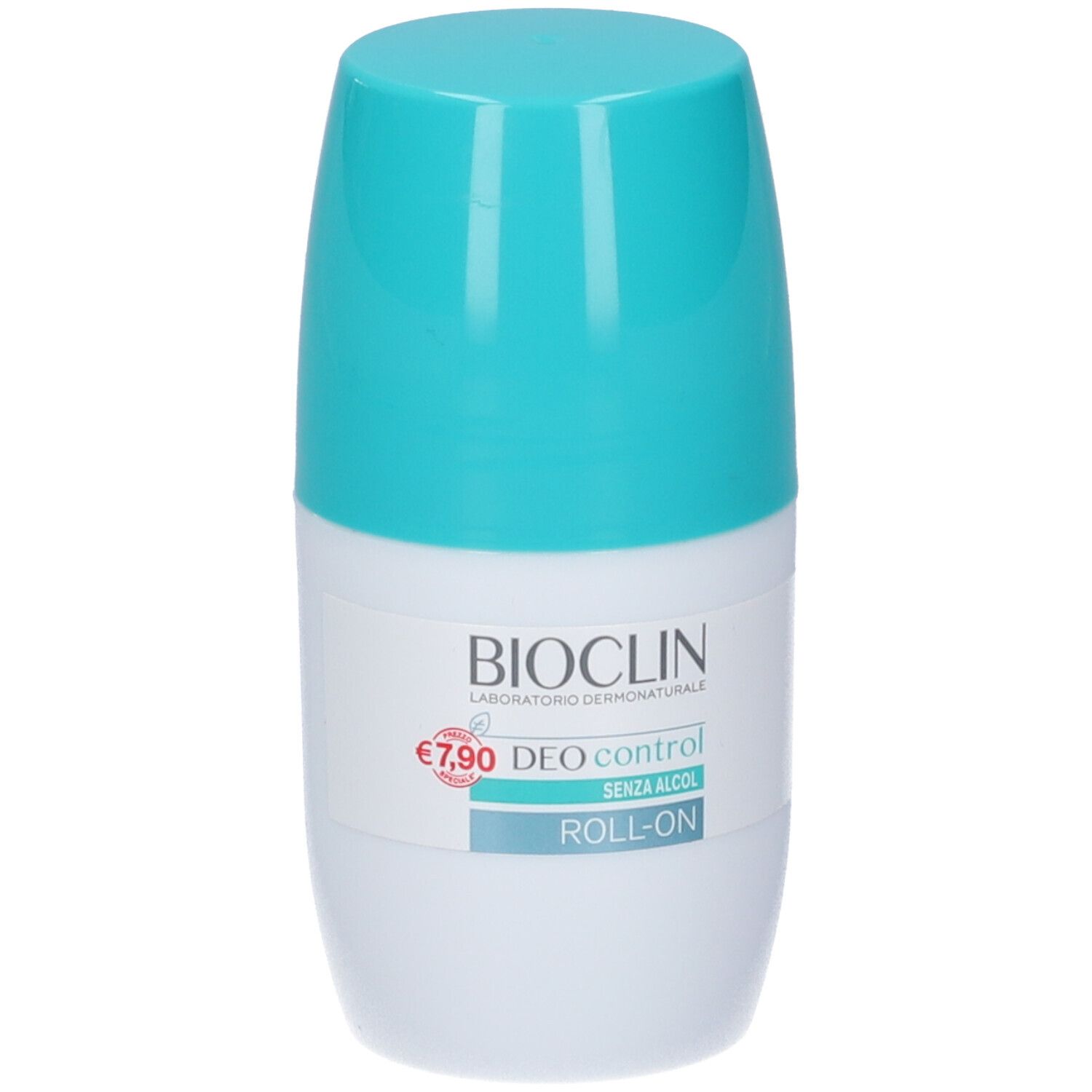 Bioclin Deo Control Roll On 50 Ml Promo - Immagine 4
