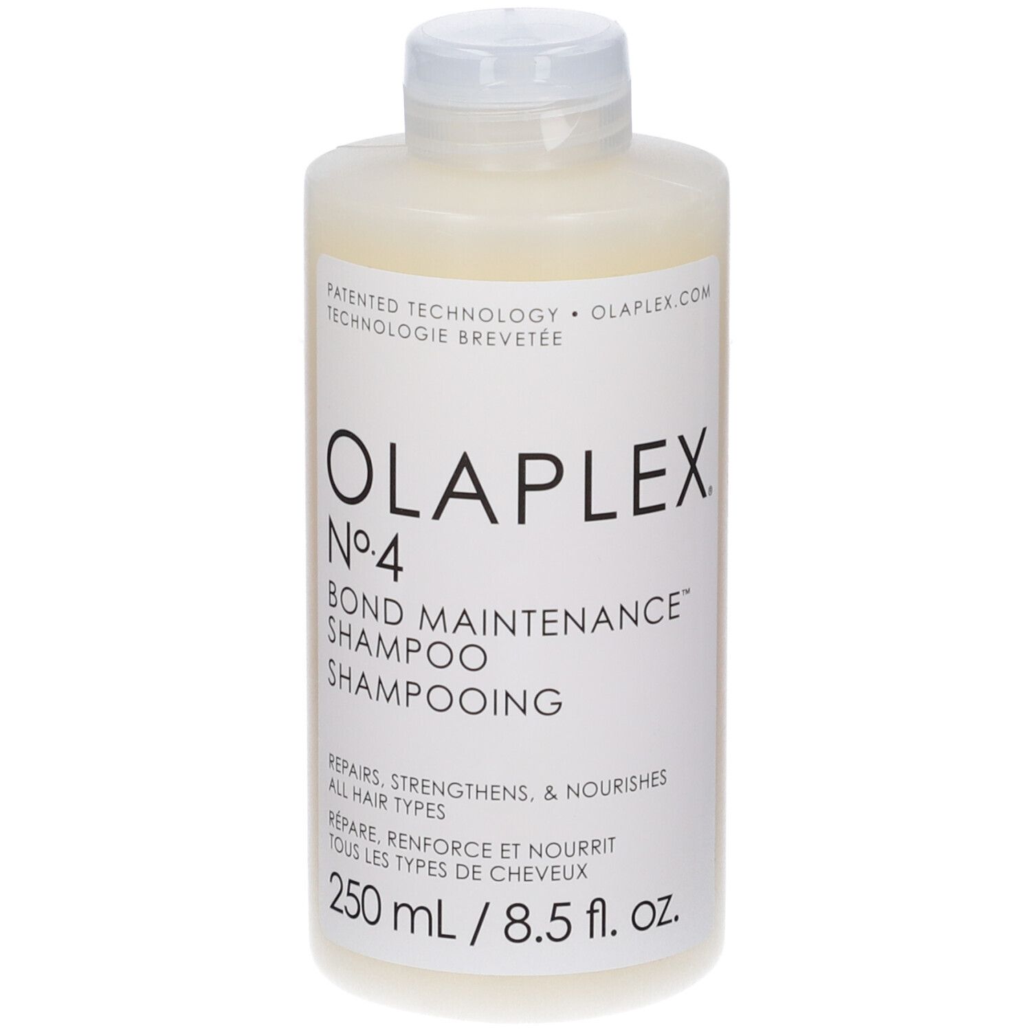 Olaplex N 4 Bond Maintenance Shampoo 250 Ml