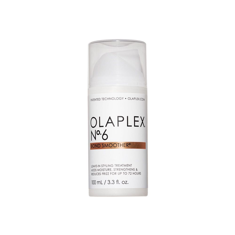 Olaplex N°6 Bond Smoother Trattamento Capelli Per Styling 100Ml - Immagine 17