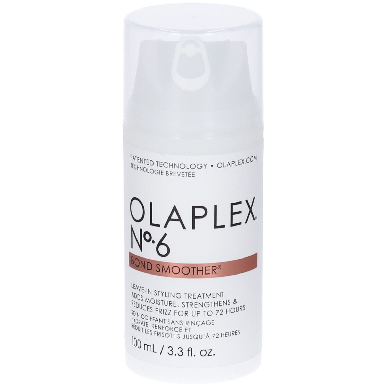 Olaplex N 6 Bond Smoother 100 Ml