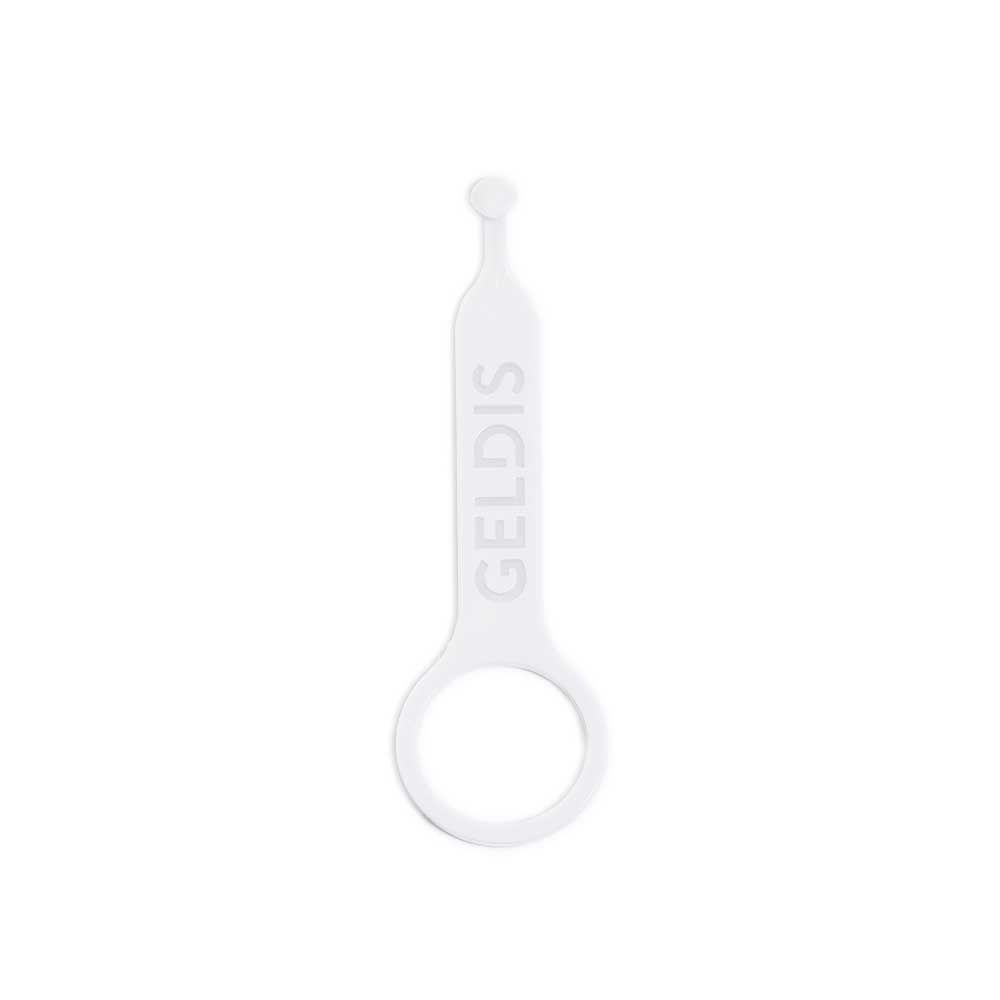 Geldis Remover antibatterico per allineatori