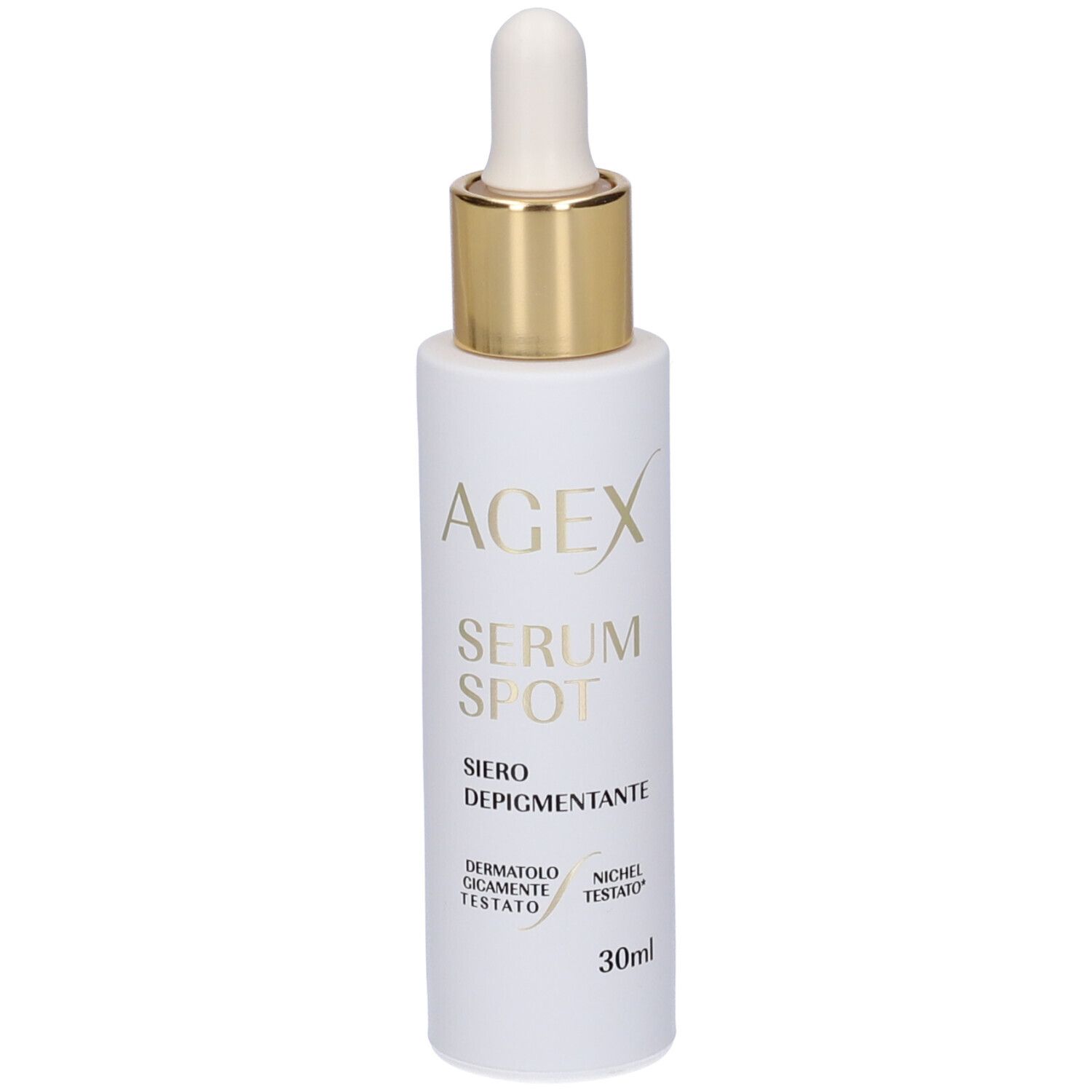 Agex Serum Spot Pharcos