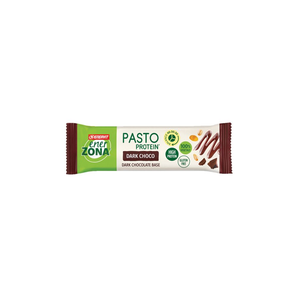 EnerZONA® Pasto Protein Dark Choco