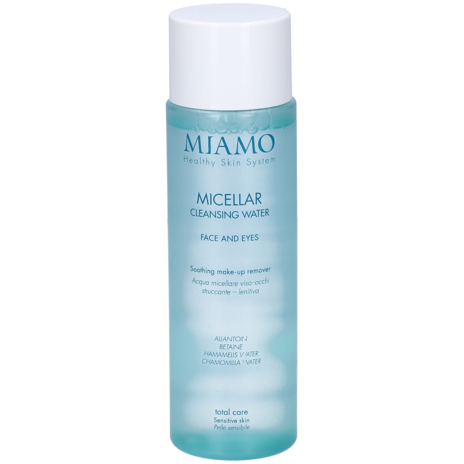 Miamo Total Care Micellar Cleansing Water