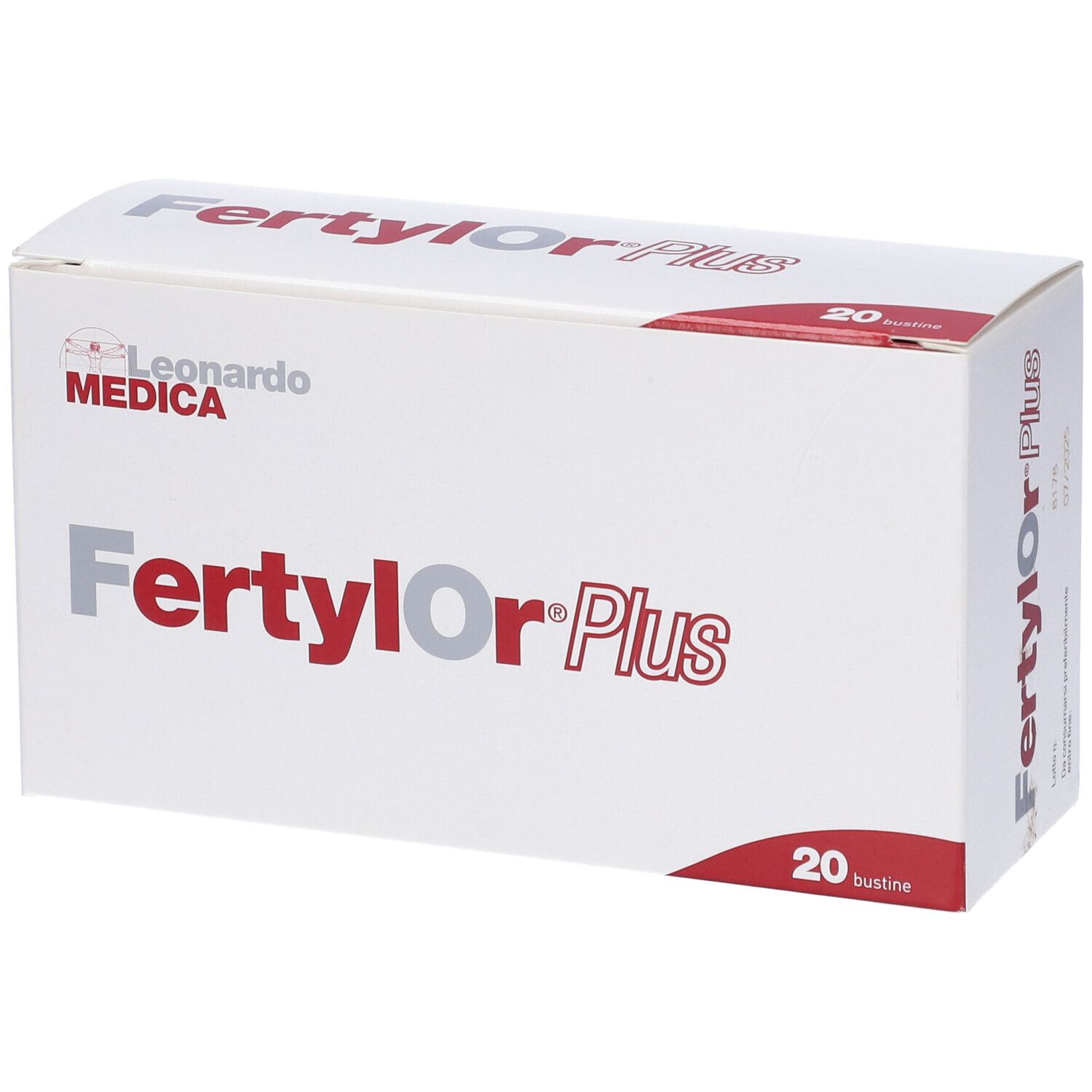 Fertylor plus 20bust - Immagine 9