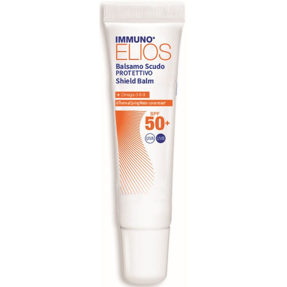 IMMUNO ELIOS SHIELD SPF50+ - Immagine 9