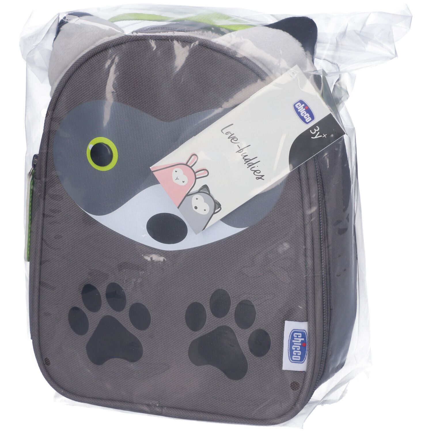 Chicco Portapappa Termico Procione