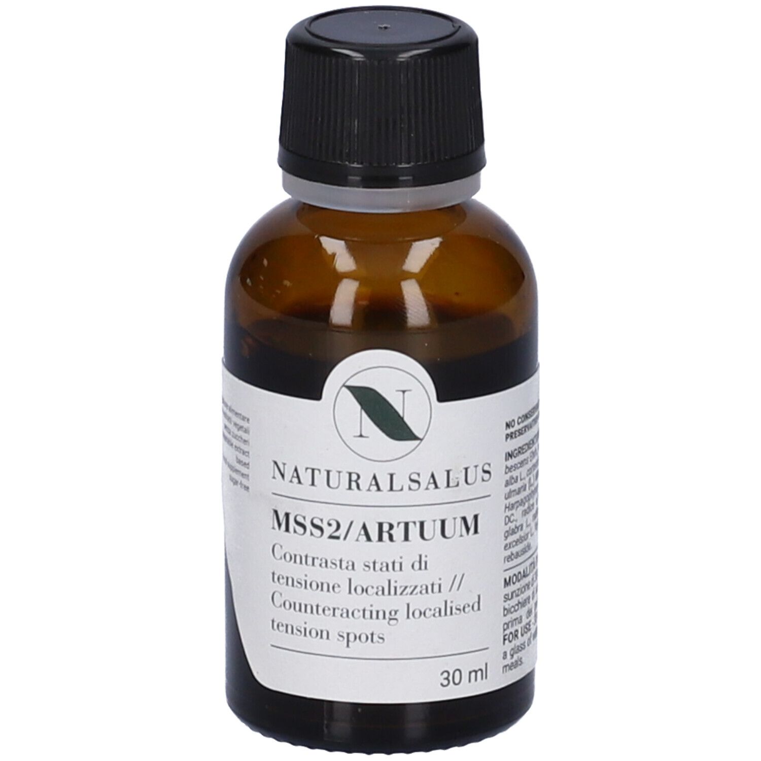 Naturalsalus MSS2/Artuum Gocce
