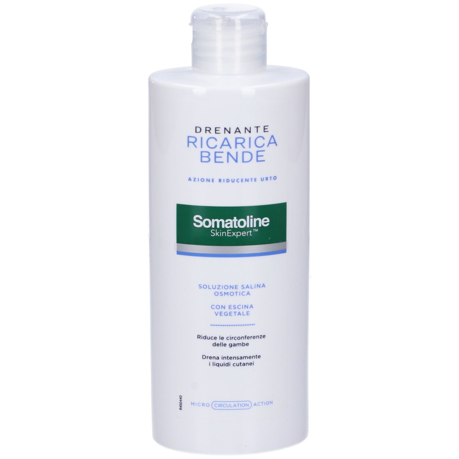Somat Skin EX Bende Dren RIC 400 ml
