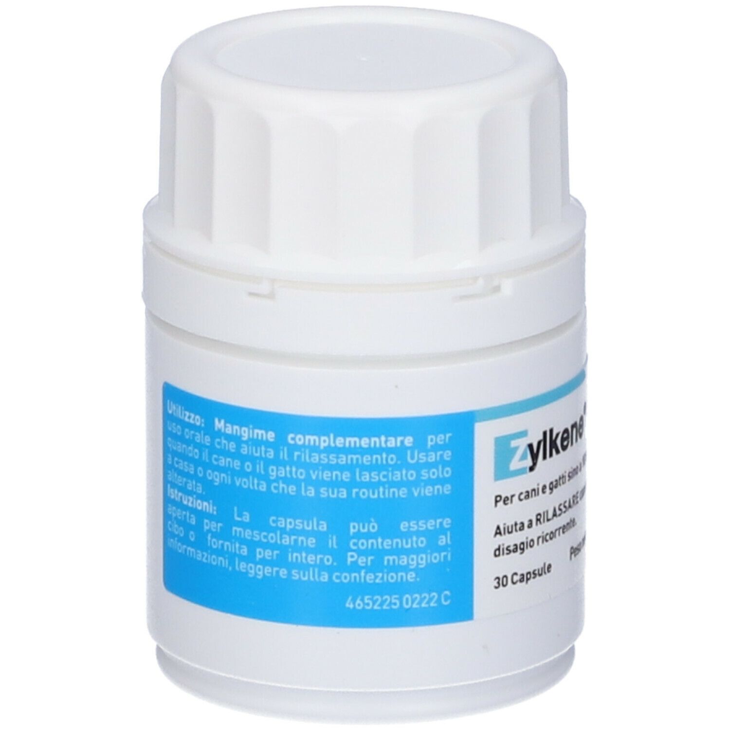 Zylkene Plus Cani e Gatti