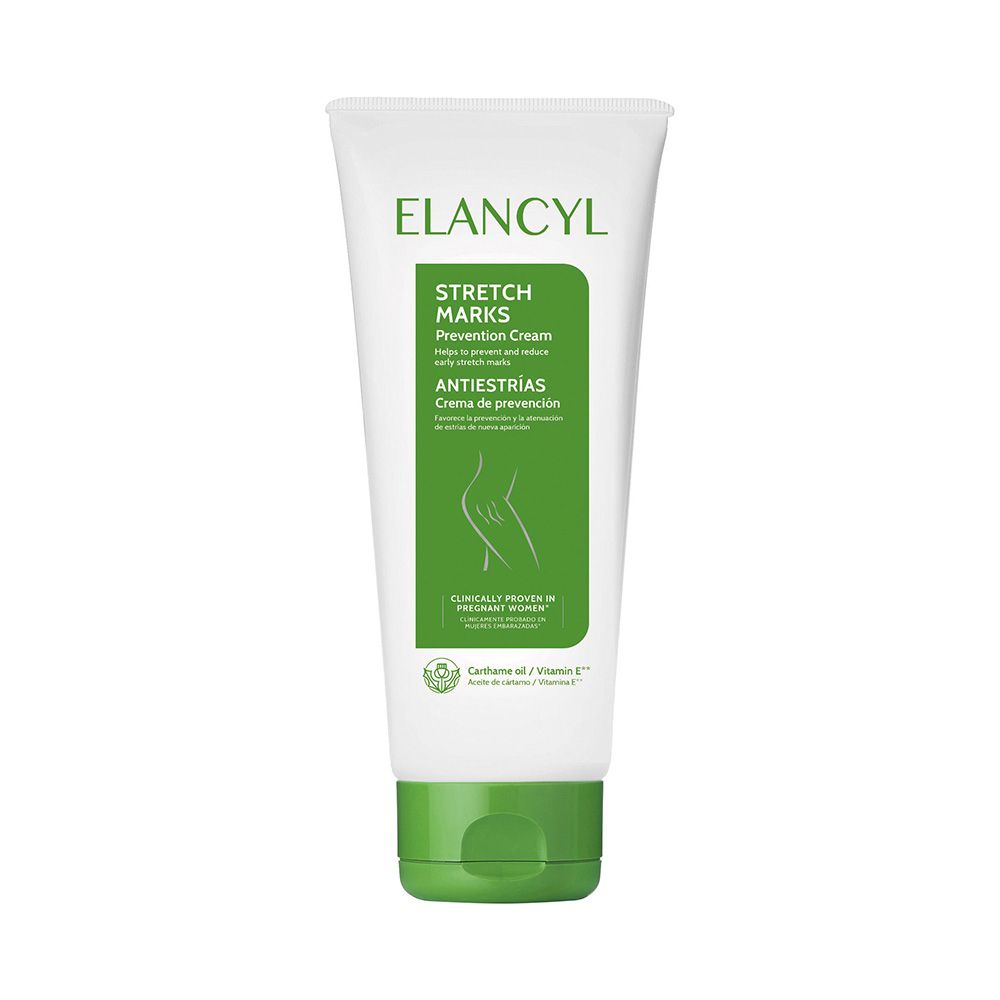 Elancyl Crema Preventiva Antismagliature