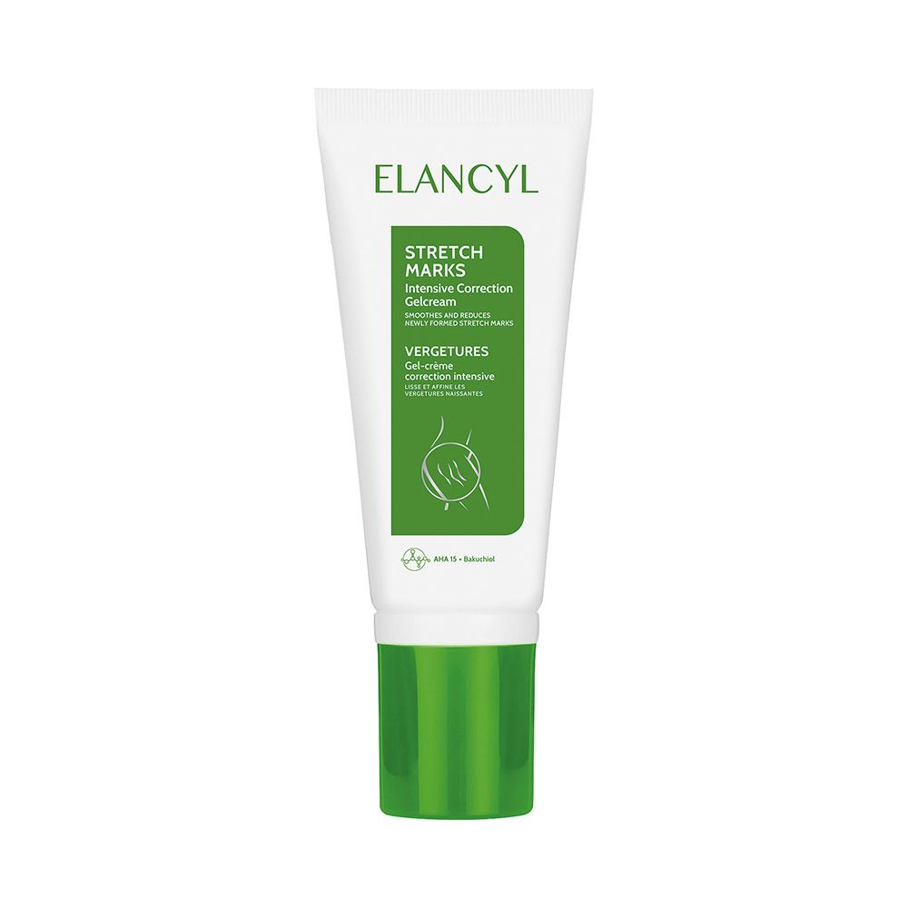 Elancyl GEL CR Correz A/Smagl 75 ml Gel