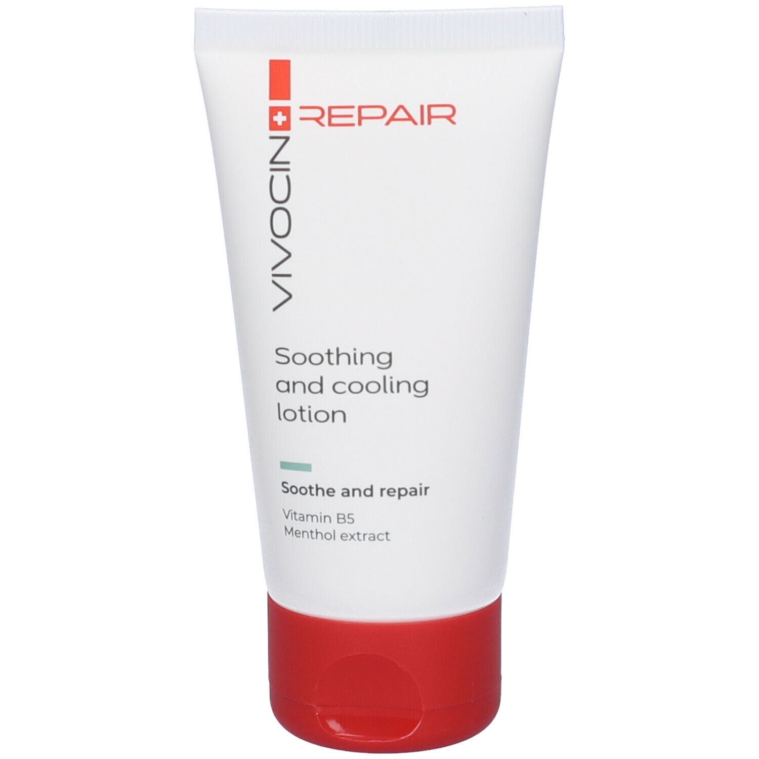 Vivocin Repair Lozione rinfrescante e lenitiva