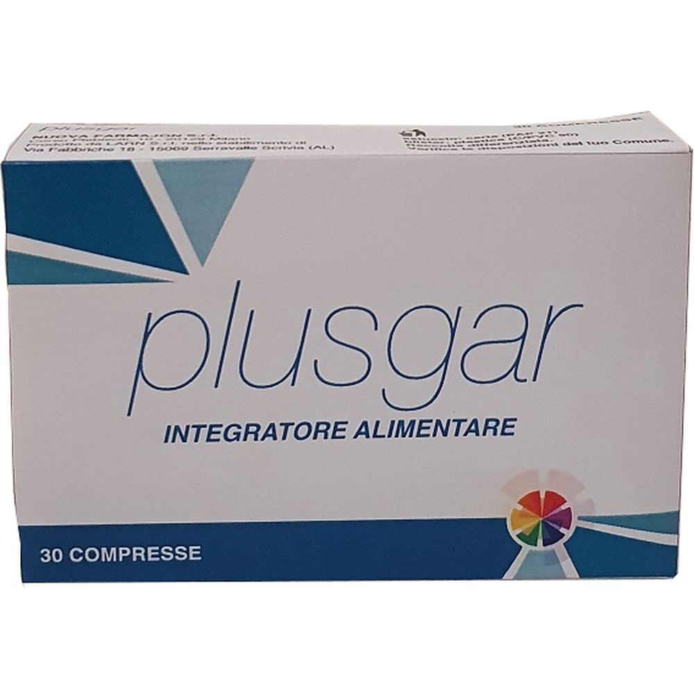 Plusgar