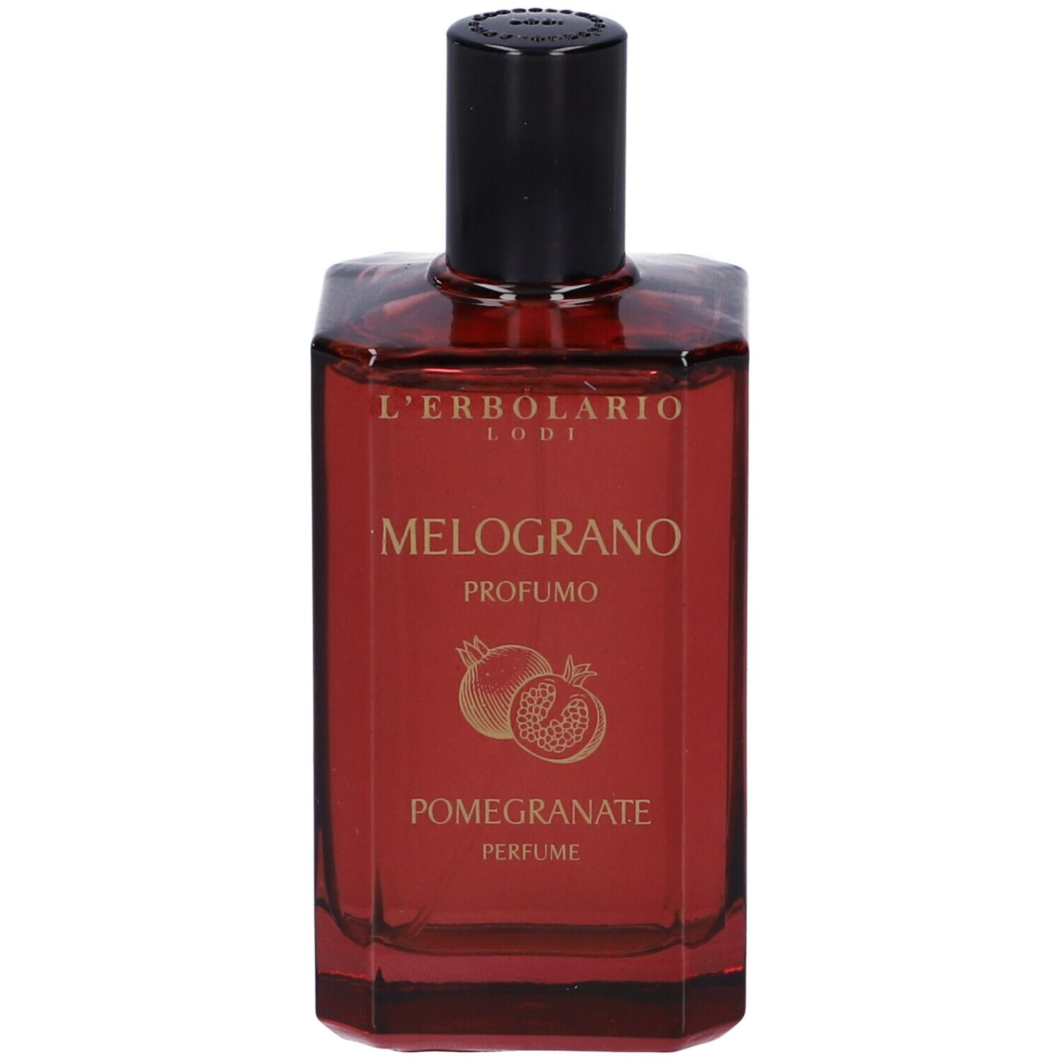 L`Erbolario Profumo Melograno
