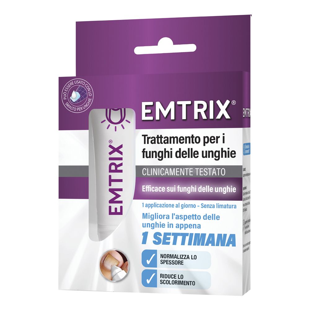 EMTRIX SOLUZIONE 10ML - Immagine 7