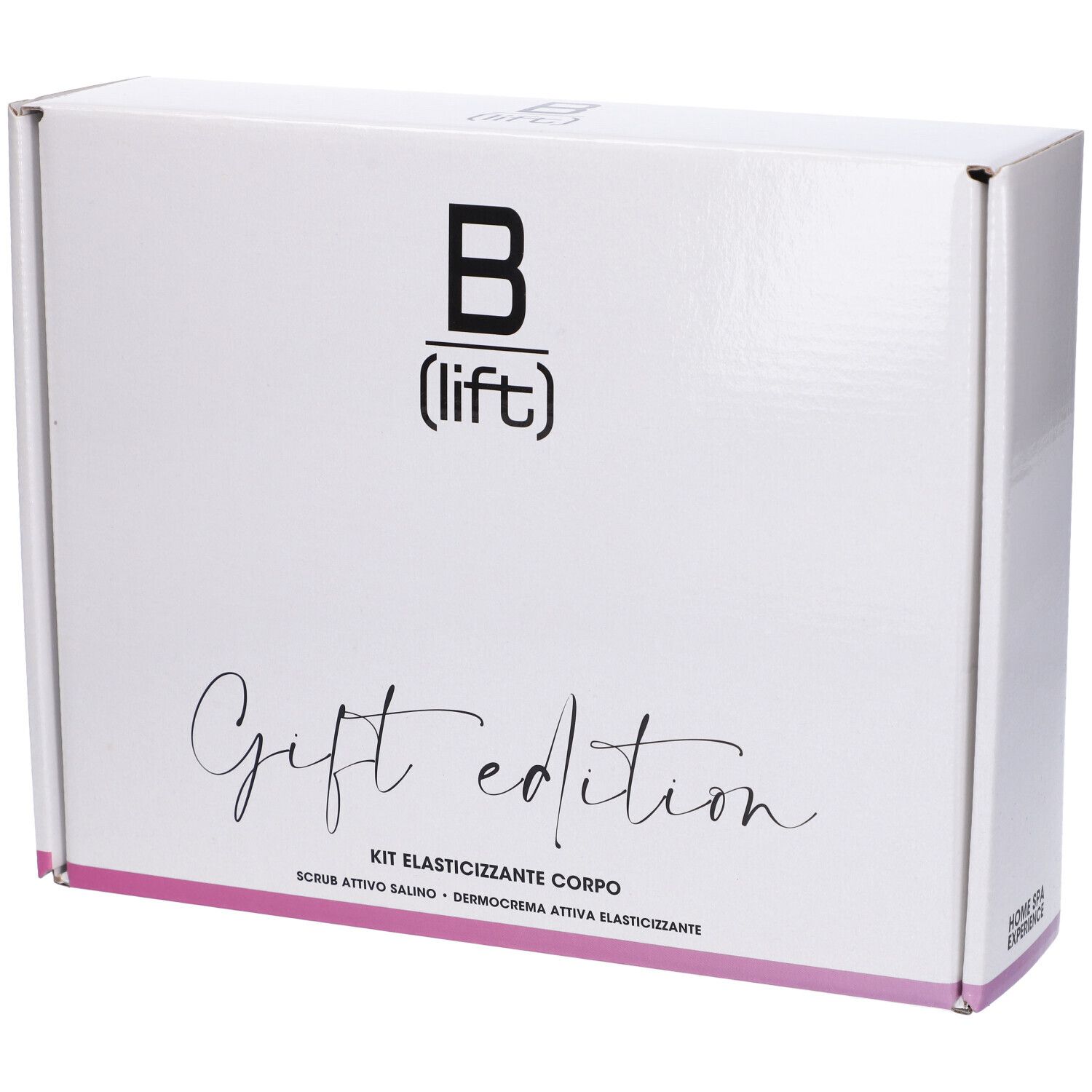 Blift Kit Elasticizzante Corpo