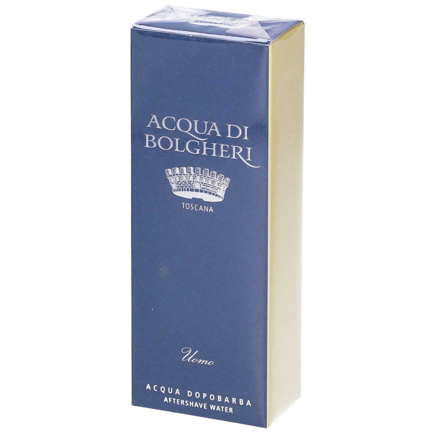 Acqua Di Bolgheri Acqua Dopobarba