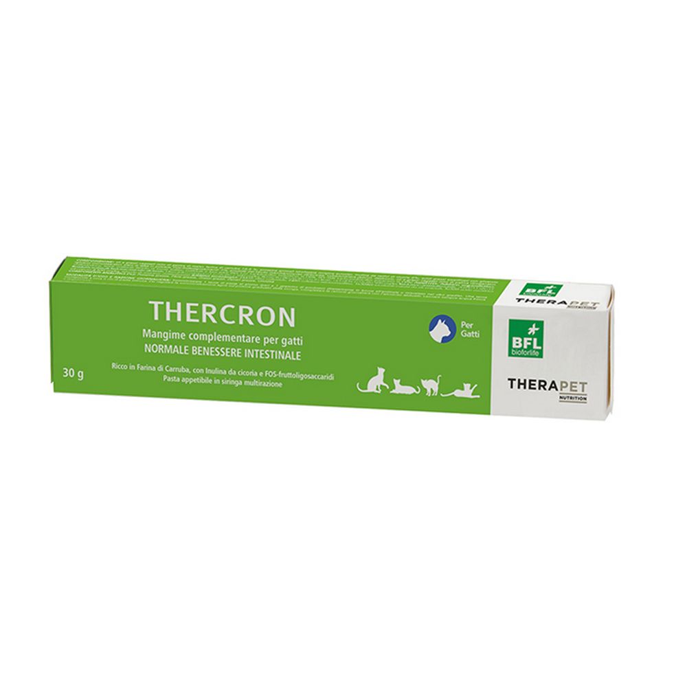 Thercron Pasta Gatto