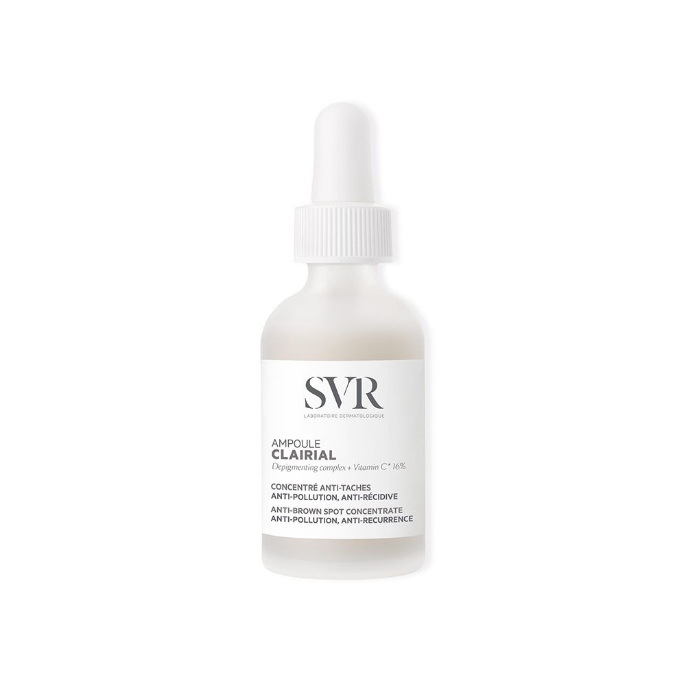 SVR CLAIRIAL Ampoule