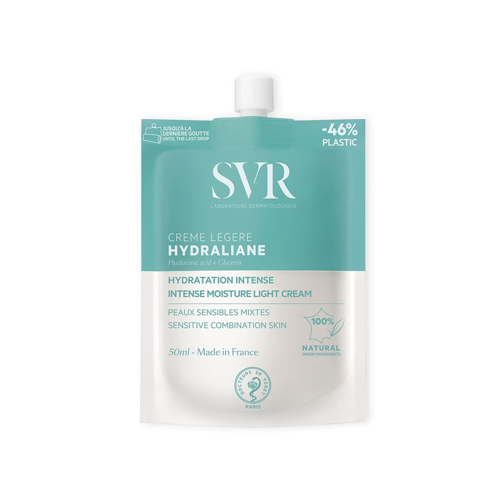 SVR Hydraliane Light Cream