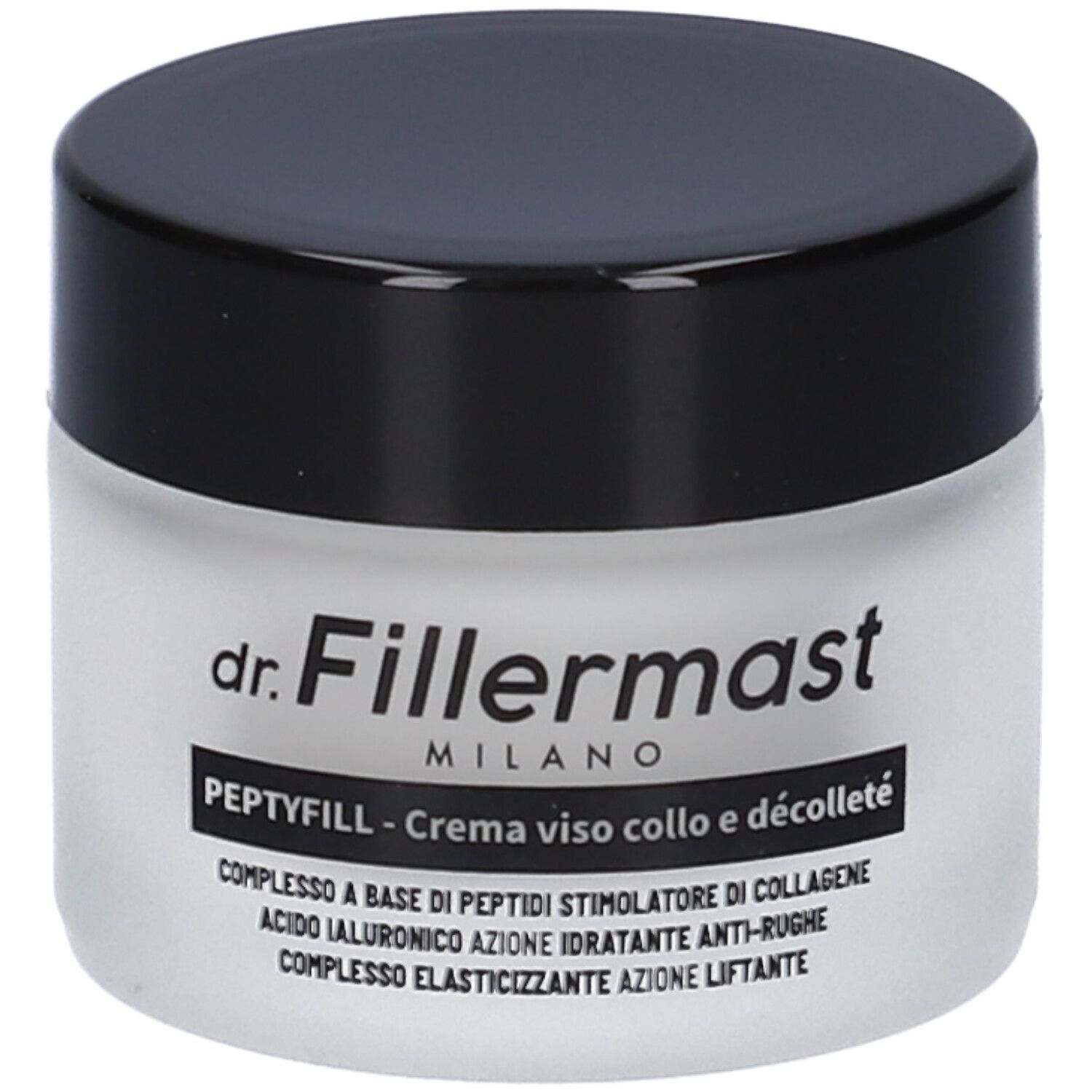 Dr Fillermast Peptyfill Crema Rassodante Viso